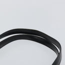 LOUIS VUITTON Epi Saint Jacques Shopping Bag Black M52262 LV Auth 144155-8