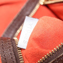 LOUIS VUITTON Damier Ebene Brera Hand Bag N51150 LV Auth 144157-12