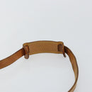 LOUIS VUITTON Monogram Saint Cloud GM Shoulder Bag M51242 LV Auth 144160-14