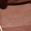 LOUIS VUITTON Monogram Noe Shoulder Bag M42224 LV Auth 144162-11