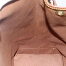 LOUIS VUITTON Monogram Noe Shoulder Bag M42224 LV Auth 144162-17