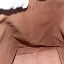 LOUIS VUITTON Monogram Noe Shoulder Bag M42224 LV Auth 144162-18