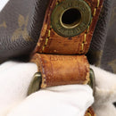 LOUIS VUITTON Monogram Noe Shoulder Bag M42224 LV Auth 144162-12