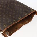 LOUIS VUITTON Monogram Noe Shoulder Bag M42224 LV Auth 144162-6