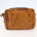 LOUIS VUITTON Monogram Noe Shoulder Bag M42224 LV Auth 144162-5