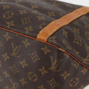 LOUIS VUITTON Monogram Sac Shopping Tote Bag M51108 LV Auth 144190-9