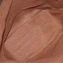 LOUIS VUITTON Monogram Sac Shopping Tote Bag M51108 LV Auth 144190-10