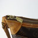 LOUIS VUITTON Monogram Odeon PM Shoulder Bag M56390 LV Auth 144198-10