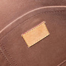 LOUIS VUITTON Monogram Odeon PM Shoulder Bag M56390 LV Auth 144198-17