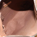 LOUIS VUITTON Monogram Odeon PM Shoulder Bag M56390 LV Auth 144198-11