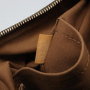 LOUIS VUITTON Monogram Odeon PM Shoulder Bag M56390 LV Auth 144198-12