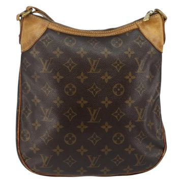 LOUIS VUITTON Monogram Odeon PM Shoulder Bag M56390 LV Auth 144198 - 0