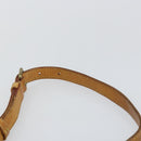 LOUIS VUITTON Monogram Odeon PM Shoulder Bag M56390 LV Auth 144198-8