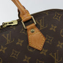 LOUIS VUITTON Monogram Alma Hand Bag M51130 LV Auth 144200-17