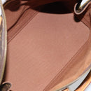 LOUIS VUITTON Monogram Alma Hand Bag M51130 LV Auth 144200-11