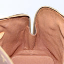 LOUIS VUITTON Monogram Alma Hand Bag M51130 LV Auth 144200-19