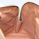 LOUIS VUITTON Monogram Alma Hand Bag M51130 LV Auth 144200-20