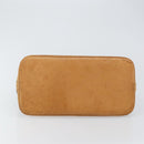 LOUIS VUITTON Monogram Alma Hand Bag M51130 LV Auth 144200-5