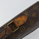 LOUIS VUITTON Monogram Serviette Conseiller Briefcase M53331 LV Auth 144202-14