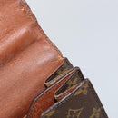 LOUIS VUITTON Monogram Serviette Conseiller Briefcase M53331 LV Auth 144202-17