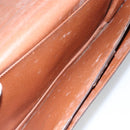 LOUIS VUITTON Monogram Serviette Conseiller Briefcase M53331 LV Auth 144202-19