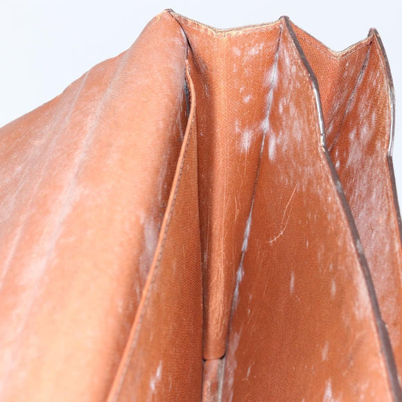 LOUIS VUITTON Monogram Serviette Conseiller Briefcase M53331 LV Auth 144202