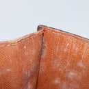 LOUIS VUITTON Monogram Serviette Conseiller Briefcase M53331 LV Auth 144202-24