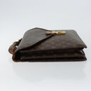 LOUIS VUITTON Monogram Serviette Conseiller Briefcase M53331 LV Auth 144202-5