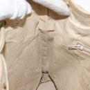 GUCCI GG Canvas Shoulder Bag Pink Gold 001 86 0533 Auth 144220-21