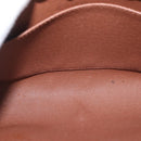 LOUIS VUITTON Monogram Orsay Clutch Bag M51790 LV Auth 144234-10