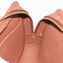 LOUIS VUITTON Monogram Orsay Clutch Bag M51790 LV Auth 144234-19