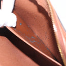 LOUIS VUITTON Monogram Orsay Clutch Bag M51790 LV Auth 144234-11