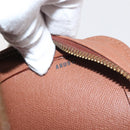 LOUIS VUITTON Monogram Orsay Clutch Bag M51790 LV Auth 144234-12