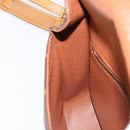 LOUIS VUITTON Monogram Saint Cloud MM Shoulder Bag M51243 LV Auth 144235-21