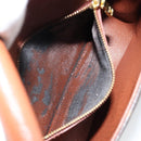 LOUIS VUITTON Monogram Saint Cloud MM Shoulder Bag M51243 LV Auth 144235-22