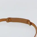 LOUIS VUITTON Monogram Saint Cloud MM Shoulder Bag M51243 LV Auth 144235-8