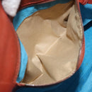 BOTTEGA VENETA INTRECCIATO Hand Bag Leather Brown Auth 144246-18