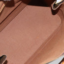 LOUIS VUITTON Monogram Alma Hand Bag M51130 LV Auth 144266-11