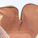 LOUIS VUITTON Monogram Alma Hand Bag M51130 LV Auth 144266-19