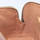 LOUIS VUITTON Monogram Alma Hand Bag M51130 LV Auth 144266-20