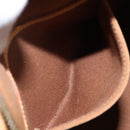 LOUIS VUITTON Monogram Alma Hand Bag M51130 LV Auth 144266-21