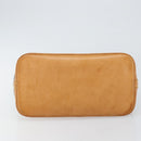 LOUIS VUITTON Monogram Alma Hand Bag M51130 LV Auth 144266-5