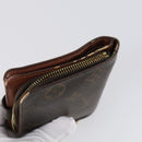 LOUIS VUITTON Monogram Wallet 5Set LV Auth 144269-10