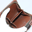 LOUIS VUITTON Monogram Wallet 5Set LV Auth 144269-12