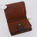 LOUIS VUITTON Monogram Wallet 5Set LV Auth 144269-13