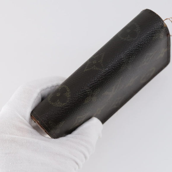 LOUIS VUITTON Monogram Wallet 5Set LV Auth 144269