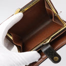 LOUIS VUITTON Monogram Wallet 5Set LV Auth 144269-18