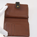 LOUIS VUITTON Monogram Wallet 5Set LV Auth 144269-19