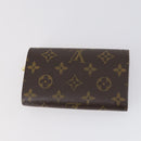 LOUIS VUITTON Monogram Wallet 5Set LV Auth 144269-21