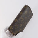 LOUIS VUITTON Monogram Wallet 5Set LV Auth 144269-22